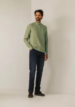 Truien>STATE OF ART TRUI Groen