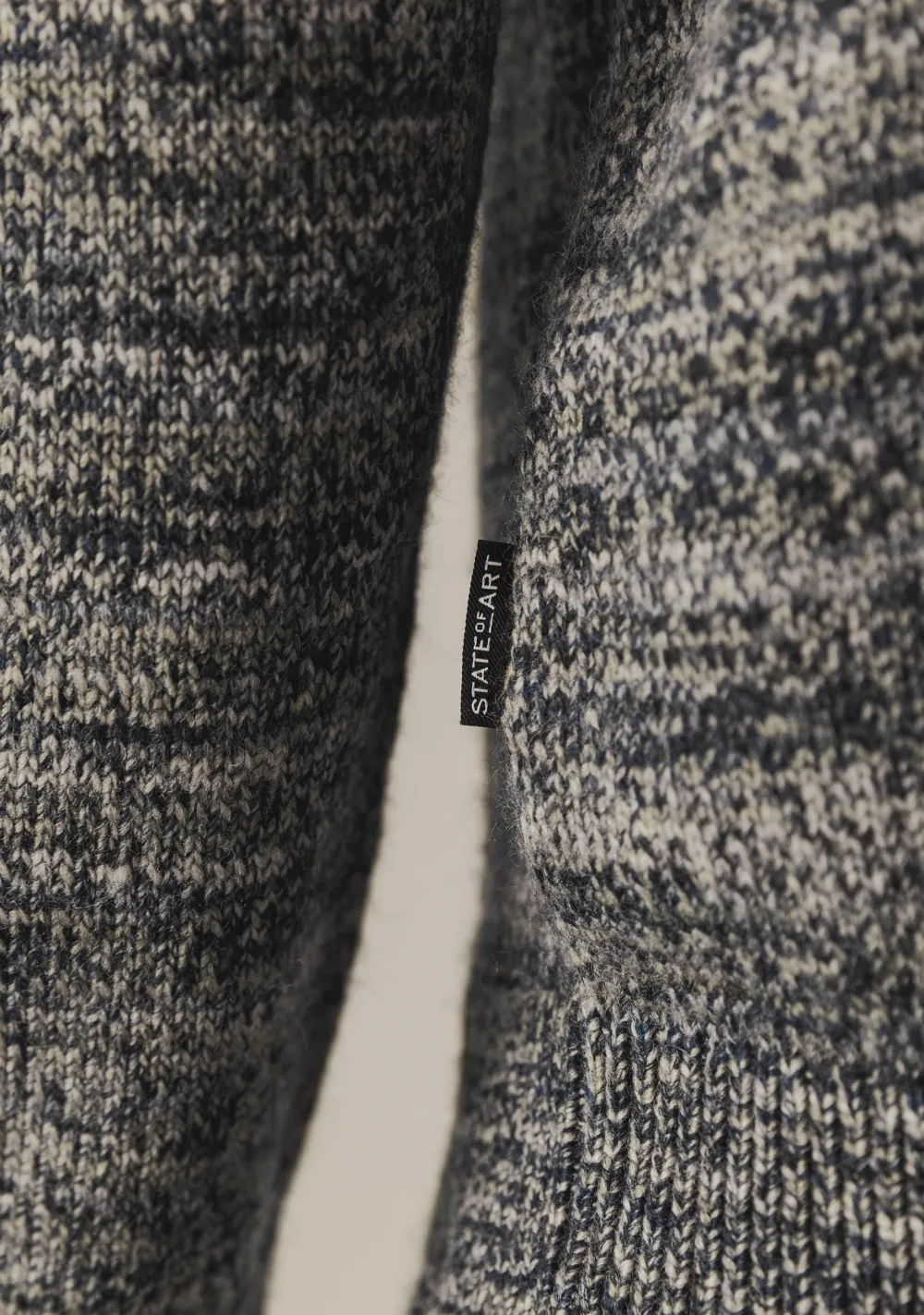 Truien>STATE OF ART TRUI Blauw