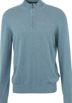 Truien>STATE OF ART TRUI Blauw