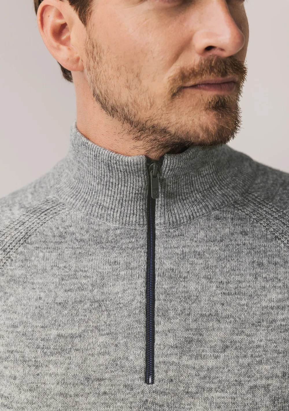 Truien>STATE OF ART TRUI Grijs