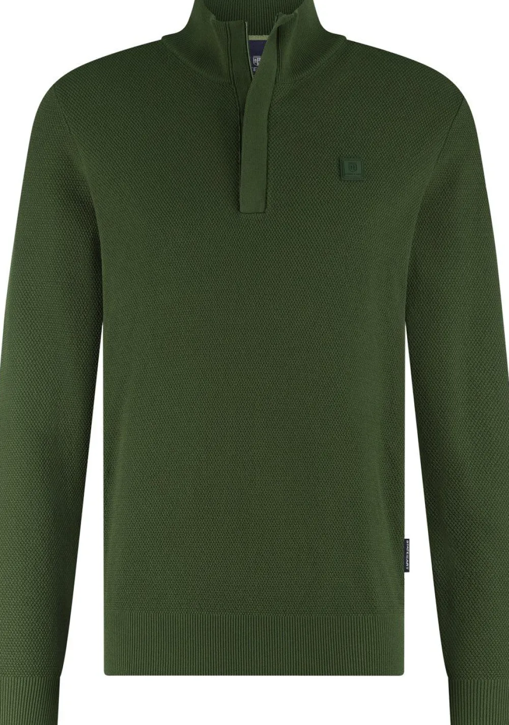 Truien>STATE OF ART TRUI Groen