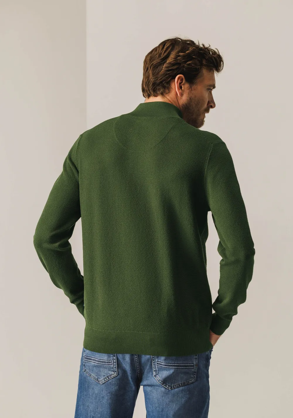 Truien>STATE OF ART TRUI Groen