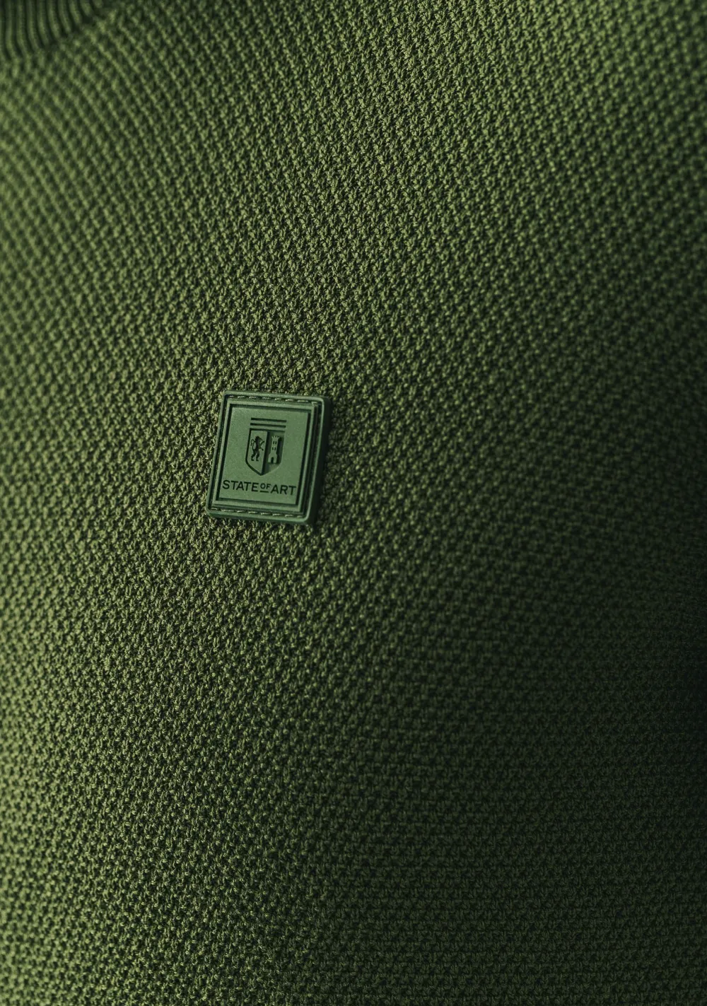 Truien>STATE OF ART TRUI Groen