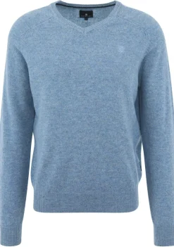 Truien>STATE OF ART TRUI Blauw