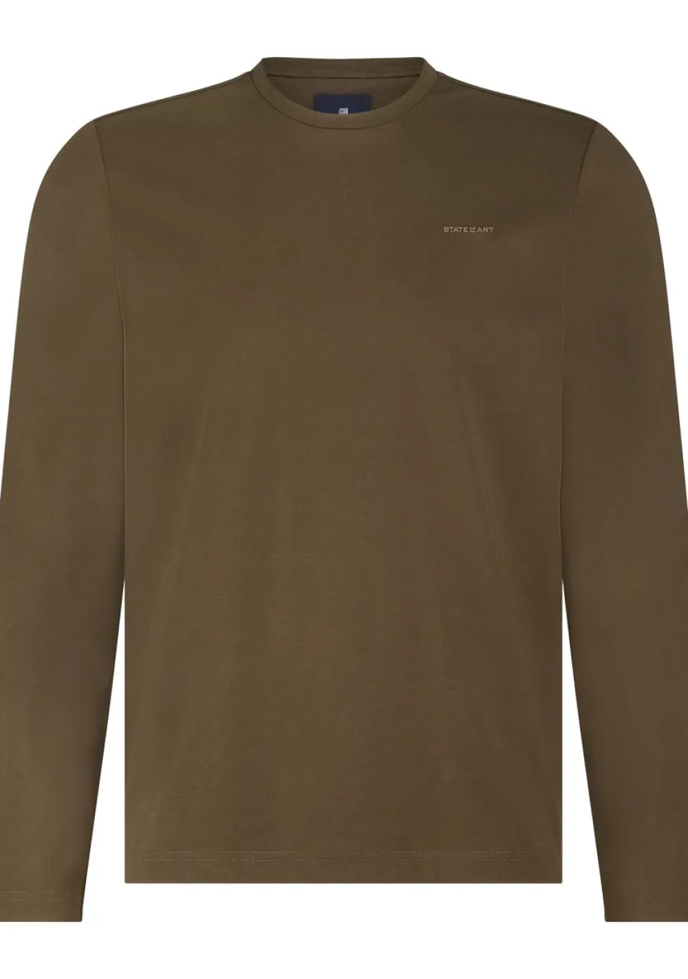T-Shirts>STATE OF ART TSHIRT Bruin