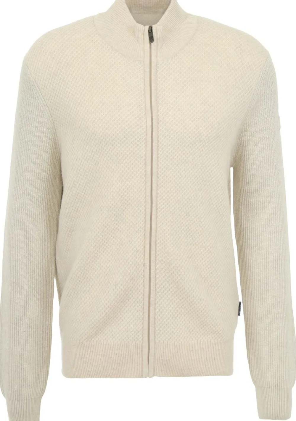 Vesten>STATE OF ART VEST Beige