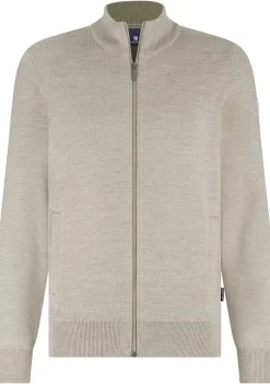 Vesten>STATE OF ART VEST Beige