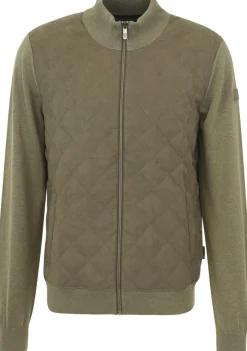 Vesten>STATE OF ART VEST Groen