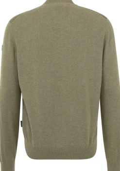 Vesten>STATE OF ART VEST Groen