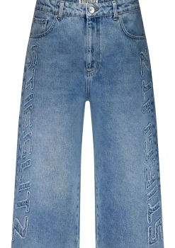 Broeken>STIEGLITZ BERMUDA