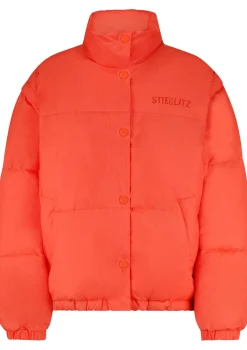 Jassen>STIEGLITZ JACK Oranje