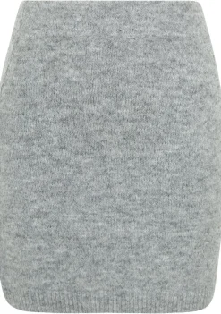 Rokken>STIEGLITZ KORTE ROK