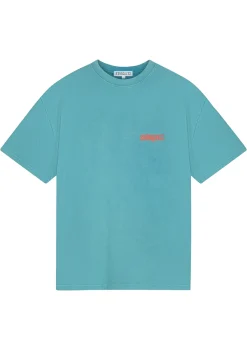 Shirts>STIEGLITZ SHIRT Groen