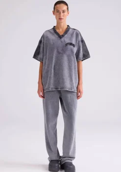 Shirts>STIEGLITZ SHIRT Grijs