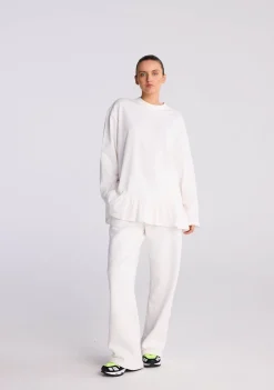 Shirts>STIEGLITZ SHIRT Wit