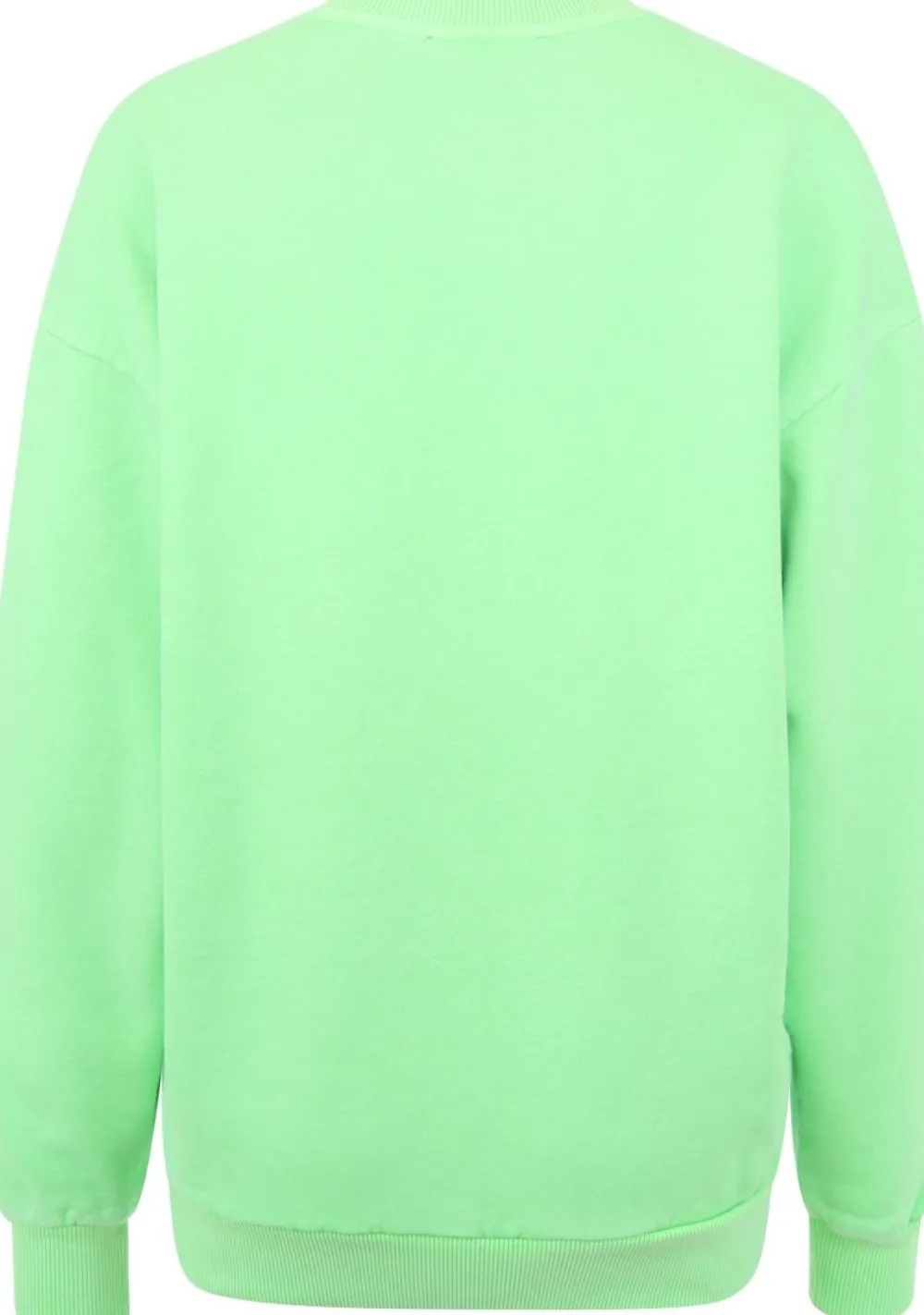Sweaters|Truien>STIEGLITZ SWEATER Groen