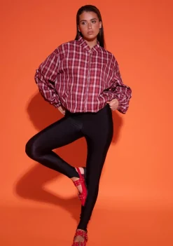 Jassen|Blazers & Jasjes>STUDIO AMAYA BOMBERJACK Rood