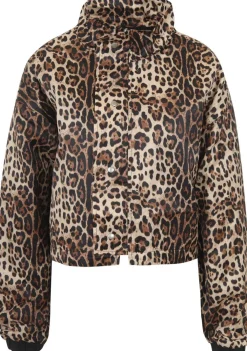 Blazers & Jasjes|Jassen>STUDIO AMAYA BOMBERJACK Beige