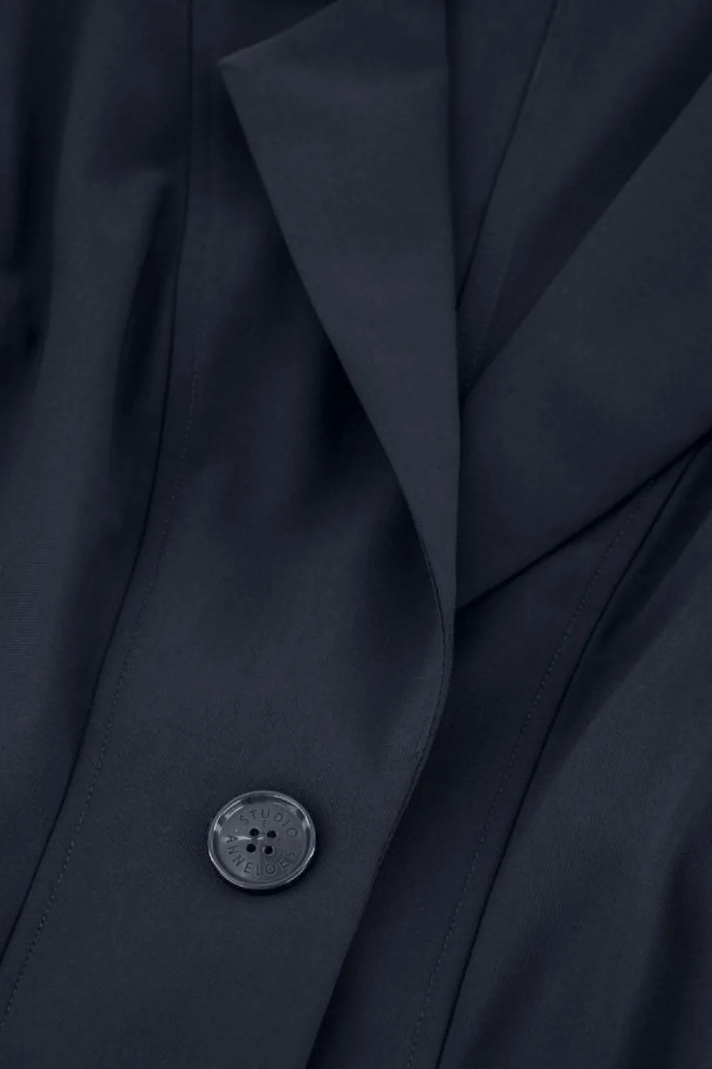 Blazers & Jasjes>STUDIO ANNELOES BLAZER Blauw