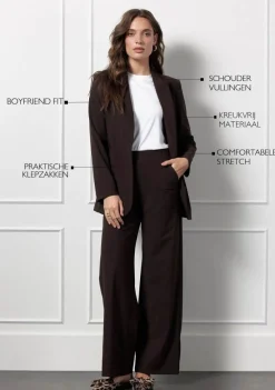 Blazers & Jasjes><noscript><img width=