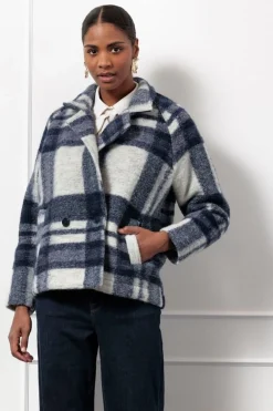 Blazers & Jasjes>STUDIO ANNELOES JASJE Blauw