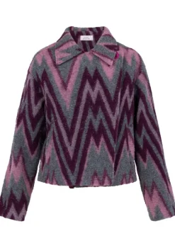 Blazers & Jasjes>STUDIO ANNELOES JASJE Grijs