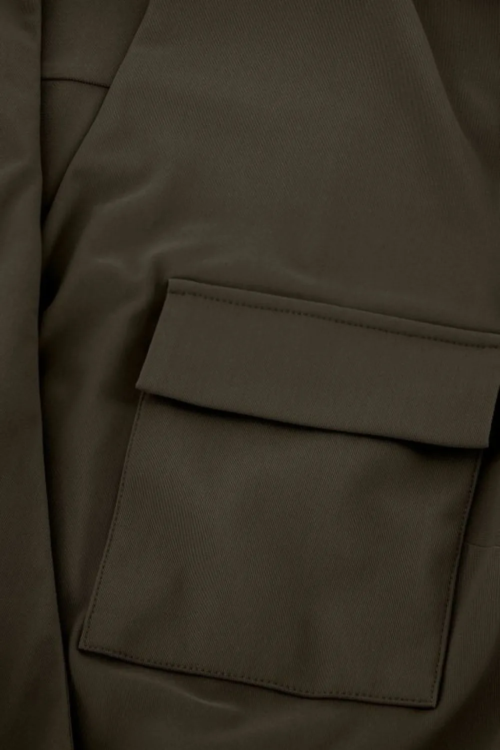 Jumpsuits>STUDIO ANNELOES JUMPSUIT Groen