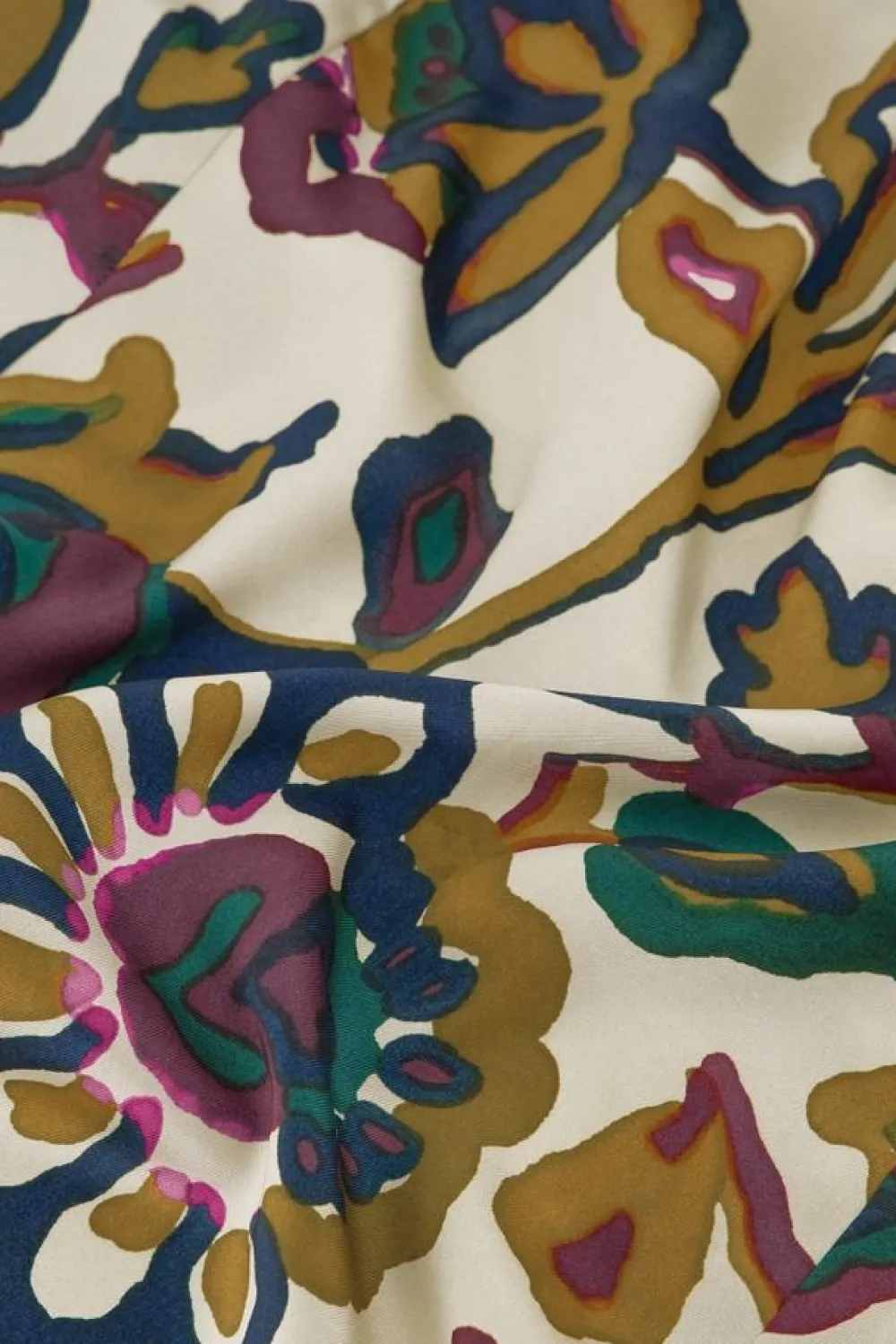 Jurken>STUDIO ANNELOES JURK Multi