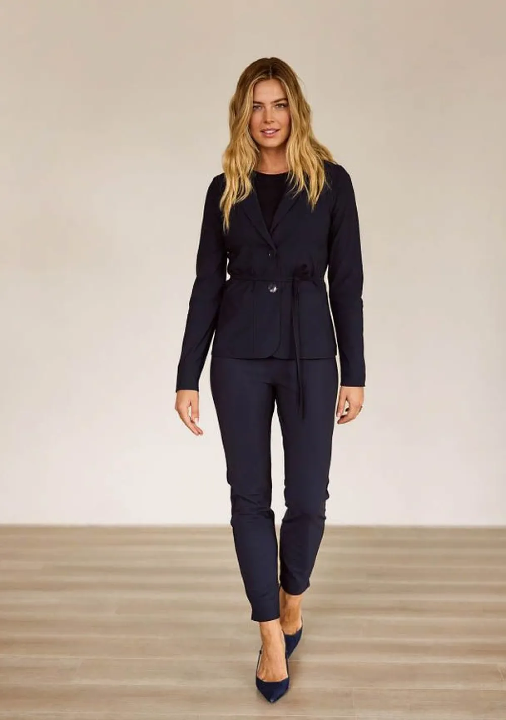 Broeken>STUDIO ANNELOES PANTALON