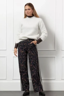 Pakken & Co-Ords|Broeken>STUDIO ANNELOES PANTALON