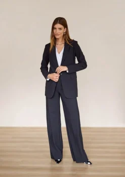 Broeken>STUDIO ANNELOES PANTALON