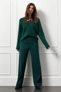 Broeken|Pakken & Co-Ords>STUDIO ANNELOES PANTALON