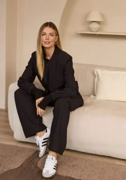 Broeken>STUDIO ANNELOES PANTALON