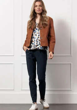 Broeken|Pakken & Co-Ords>STUDIO ANNELOES PANTALON