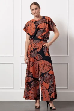 Broeken|Pakken & Co-Ords>STUDIO ANNELOES PANTALON