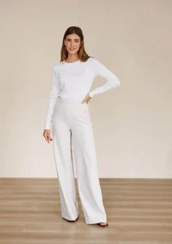 Broeken>STUDIO ANNELOES PANTALON