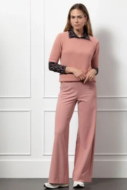 Broeken>STUDIO ANNELOES PANTALON