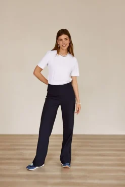 Broeken>STUDIO ANNELOES PANTALON