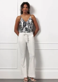 Broeken>STUDIO ANNELOES PANTALON