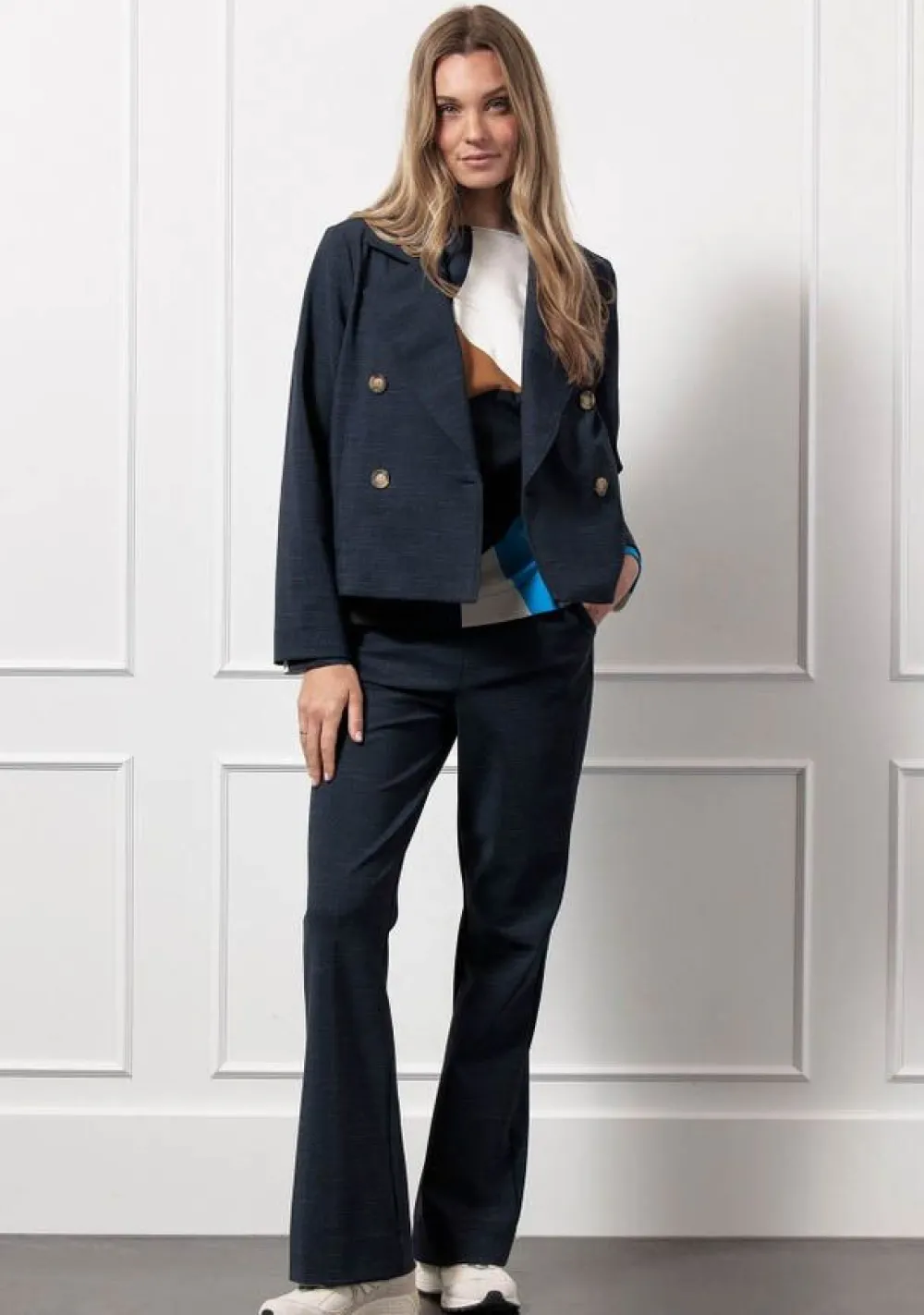 Broeken|Pakken & Co-Ords>STUDIO ANNELOES PANTALON