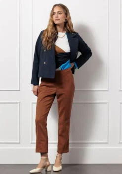 Broeken|Pakken & Co-Ords>STUDIO ANNELOES PANTALON