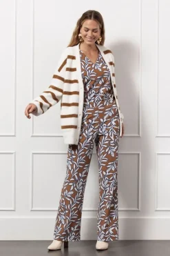 Shirts|Pakken & Co-Ords>STUDIO ANNELOES SHIRT Beige