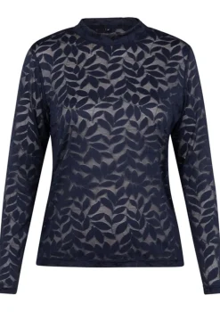 Shirts>STUDIO ANNELOES SHIRT Blauw