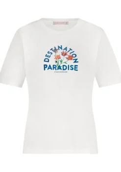 Shirts>STUDIO ANNELOES SHIRT Wit