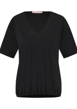 Shirts>STUDIO ANNELOES SHIRT Zwart