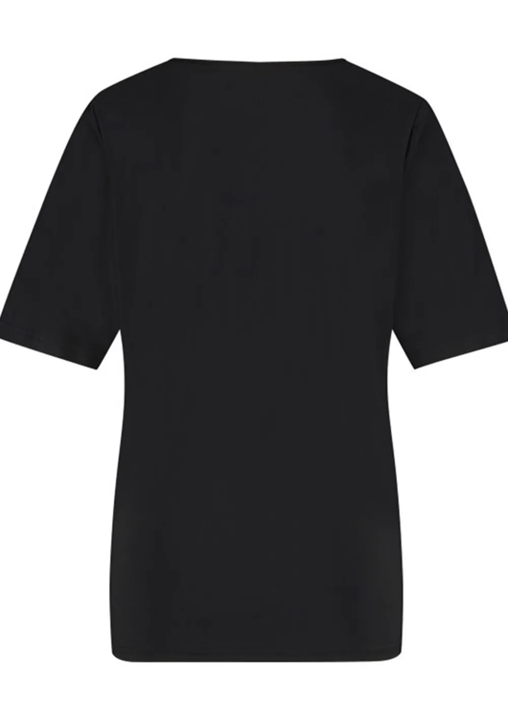 Shirts>STUDIO ANNELOES SHIRT Zwart