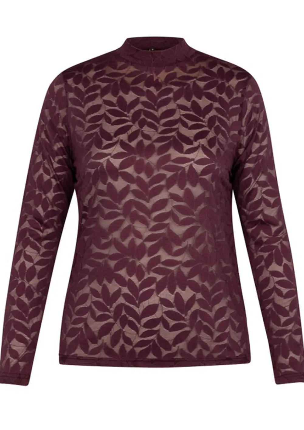 Shirts>STUDIO ANNELOES SHIRT Paars