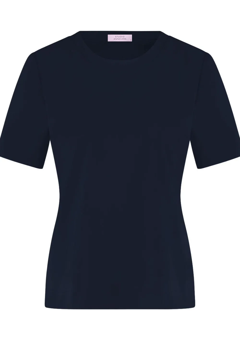 Shirts>STUDIO ANNELOES SHIRT Blauw