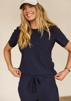 Shirts>STUDIO ANNELOES SHIRT Blauw