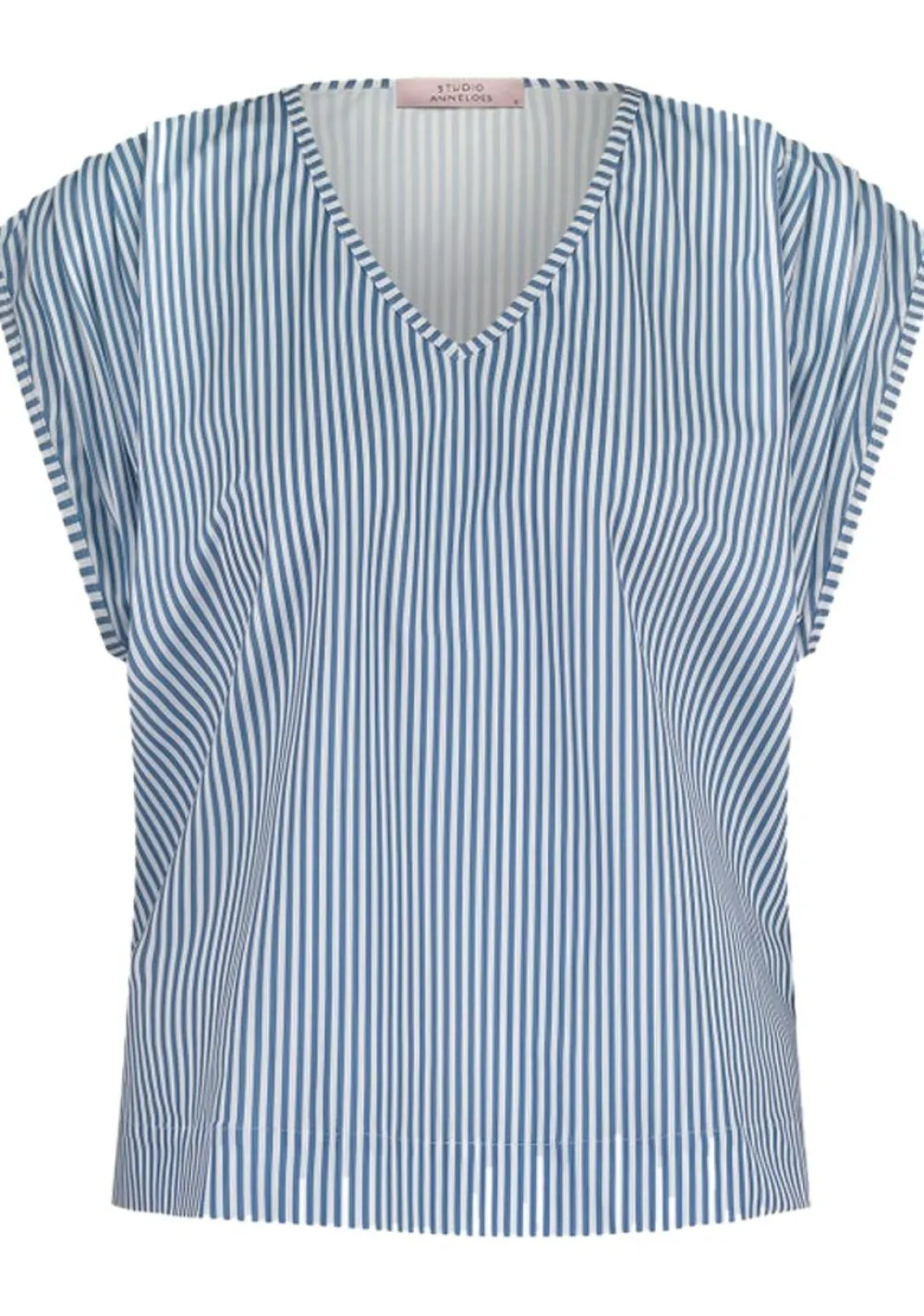 Shirts>STUDIO ANNELOES SHIRT Off white